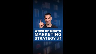 WORD OF MOUTH  Meaning Examples Media Strategy  Marketing  Advertising Communication Hindi [upl. by Akienat619]