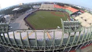 Foro Sol Dji Phantom [upl. by Ocsicnarf]