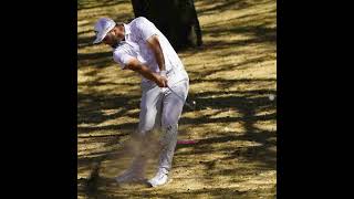 El botín que ya se lleva Jon Rahm del Match Play [upl. by Dugas613]