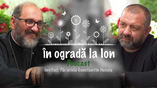 Mai are omul de astăzi Cer  Invitatpr Constantin Necula [upl. by Harrad]