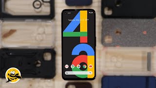 TOP 10 Google Pixel 4a Cases Available [upl. by Bornie187]