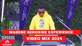 CLUB BANGERS PARTY MIX 2024 BY WABEBE SEROXIDE EXPERIENCE MIX BY RAYTHEDEEJAY FT SET ITARBANTONE [upl. by Wolfort]