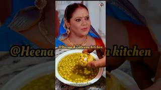 Panipuri Recipe 🤤🤤🤤 golgappyrecipe saath nibhaana sathiya ytshorts shorts [upl. by Llemij]