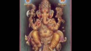 Sankata Nasana Ganapati Stotrammp4 [upl. by Brittan]