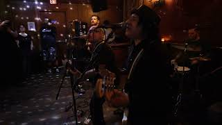 THE DROWNS  Live at The Griffin in Las Vegas NV  01232024  Full Set 2 Cam 4K [upl. by Llirrehs375]