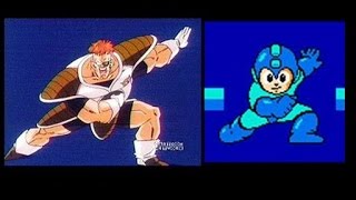 Rockman 1 Commercial Megaman 1 subs 1987 FC [upl. by Fogg]