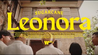 SUGARCANE  Leonora Official Music Video [upl. by Derian]