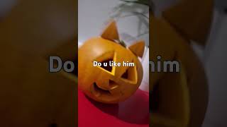 Go kitty go cat pumkin [upl. by Hidie]