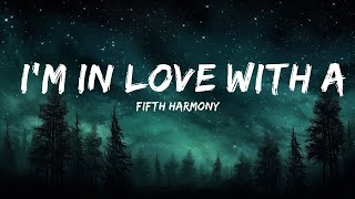 1 Hour Version Fifth Harmony  Im In Love With a Monster Lyrics  Music Lyrics [upl. by Nwahsak560]