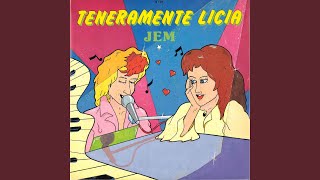 Teneramente Licia [upl. by Beitch]