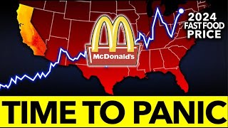 California Faces New Scandal While McDonalds Considers Leaving [upl. by Mirabelle]