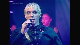 The Shamen  Ebeneezer Goode  TOTP  1992 Remastered [upl. by Balling431]