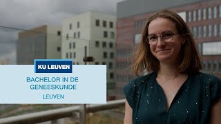 Wat is geneeskunde Ontdek de bachelor in de geneeskunde aan KU Leuven  Leuven [upl. by Clark]