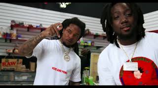 Flippa ft Fob Pook  Came A Long Way Official Video [upl. by Saerdna116]