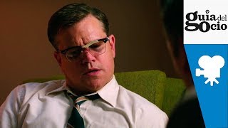 Suburbicon Review No Spoilers [upl. by Minta283]