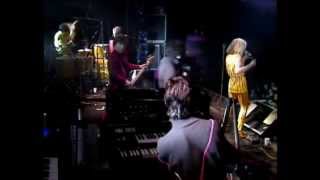 Blondie  Live Glasgow  with full Sunday Girl HQ sound [upl. by Akinuahs]