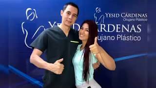 Cirujano Plastico Medellin Colombia Plastic Surgeon [upl. by Ahsienak114]