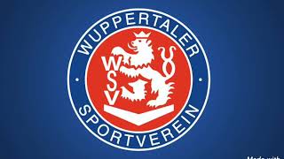 Wuppertaler SV Hymne [upl. by Taran]