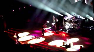 Dream Theater  6 Oclock  Credicard Hall 26082012 [upl. by Oinotna]