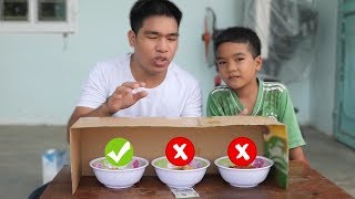 Cười Bật Ngửa Vì Trò Chơi Mới Siêu Lầy Của TQ97 Và Tuân Trẻ Trâu [upl. by Mora]