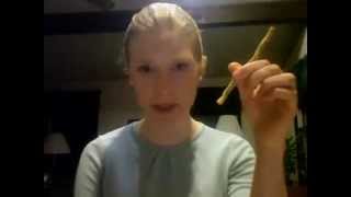 How To Clean Your Teeth Using Miswak [upl. by Duggan]