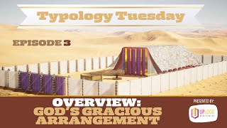 Episode 3 Overview — God’s Gracious Arrangement [upl. by Aldin148]