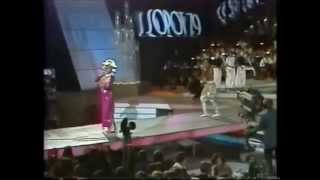 Boney M Sopot Festival 1979 in stereo raped by VEVO SME copyright [upl. by Drogin]