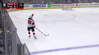 The entire NHL is laughing at the Devils [upl. by Crescentia]