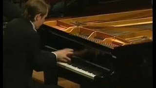 Tchaikovsky Piano Concerto No1 by Mikhail Pletnev One of the best renditions [upl. by Eduino]