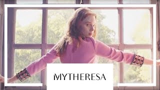 Festive Season 2017  Mytheresa [upl. by Bevan]