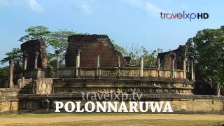 Heritage  Polonnaruwa [upl. by Wagshul]