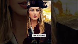 La canción de Piratas del Caribe  Película vs Parque [upl. by Macario465]