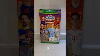 Topps Match Attax 202324 Countdown Calendar Doors sixteen to twenty BLACK EDGE HITS [upl. by Claudell420]