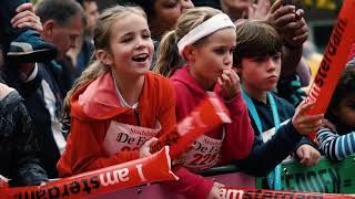 Aftermovie TCS Amsterdam Marathon 2023 [upl. by Eetak]