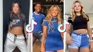 MELHORES DANCINHAS DA SEMANA  TIKTOK MASHUP BRAZIL 2023  DANCE SE SOUBER  TENTE NÃO DANÇAR🎶 [upl. by Santini]