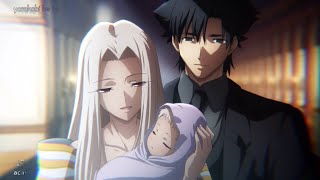 Kiritsugu Emiya「AMV」 Mockingbird [upl. by Aicela585]