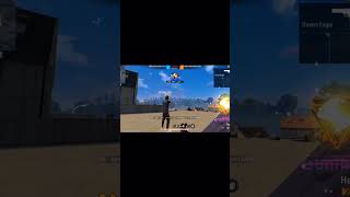 chori Tera hero khalnayak ho gaya Sam plays ff shortsvideo totalgaming viralshorts freefire [upl. by Adev]