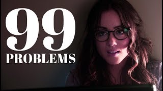 99 PROBLEMS ✘ agents of shield [upl. by Nehgem]