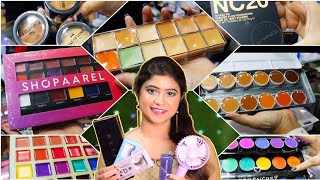 Branded Cosmetics at Huge Discount PartII  Kolkata Branded Cosmetics Market Revealed [upl. by Grimbal]