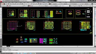 เทคนิคAutoCAD  แก้font แก้ xRef ไม่มาที่ปลายเหตุด้วย eTransmit [upl. by Assenal]