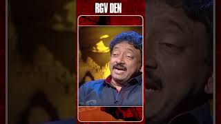 RGV Unfiltered The Truth About Our Nation  RGV [upl. by Lyrac]