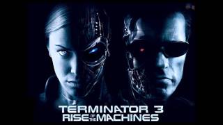 Paffendorf  Terminator 2 Theme Official [upl. by Henrik]