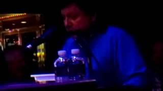 Al Robinson  quotImaginequot  Harrahs Las Vegas Dueling Pianos Lounge [upl. by Angelle28]