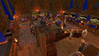 Become The Medieval Tavern Manager Youve Always Wanted To Be [upl. by Athene930]