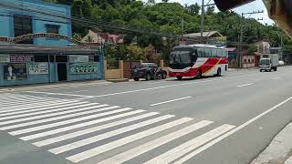 BusSpotting HM Transport Inc A8404 20230627 [upl. by Ursuline]