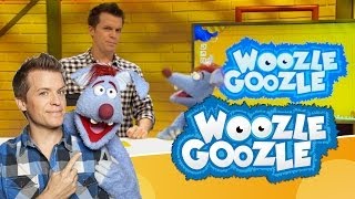 Woozle Goozle  Wüste  Folge 2 Episode 3 Trailer [upl. by Marshall992]