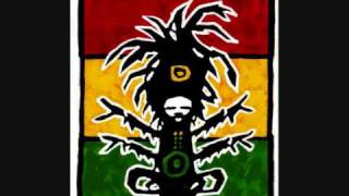 Vibronics ft Ranking Joe  Original Rastaman Dub [upl. by Tanhya]