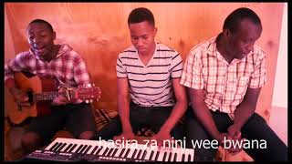 sina makosa coverles wanyika [upl. by Saideman]