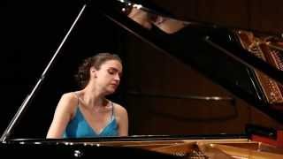 Frédéric Chopin Ballade no 1 gminor op 23 Olga Scheps live [upl. by Gilges]