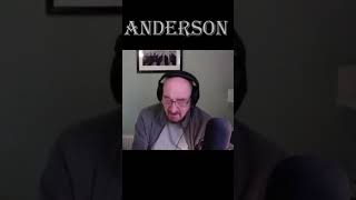 Ian Anderson On Pink Floyd amp Speaking With Syd Barrett [upl. by Tertia]